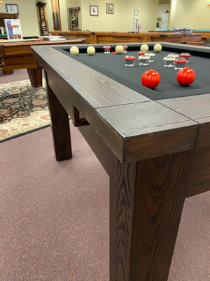 Baylor Bumper Pool - Modern Series