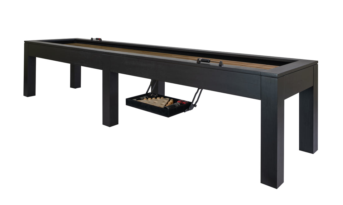 Legacy Billiards Baylor 12&