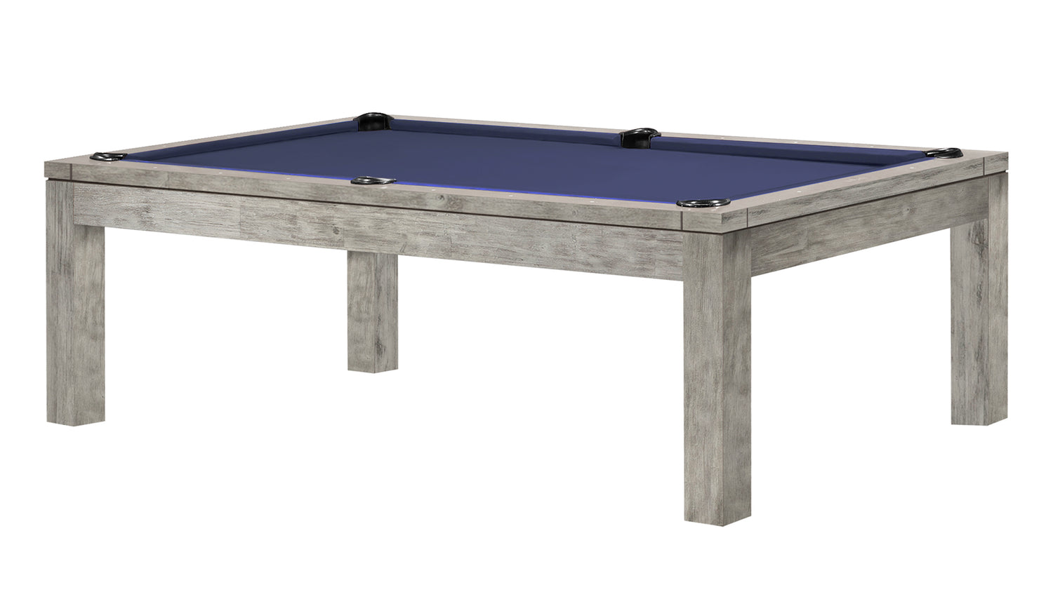 FINISH-Ash Grey Indoor-CLOTH-Navy (Worsted)