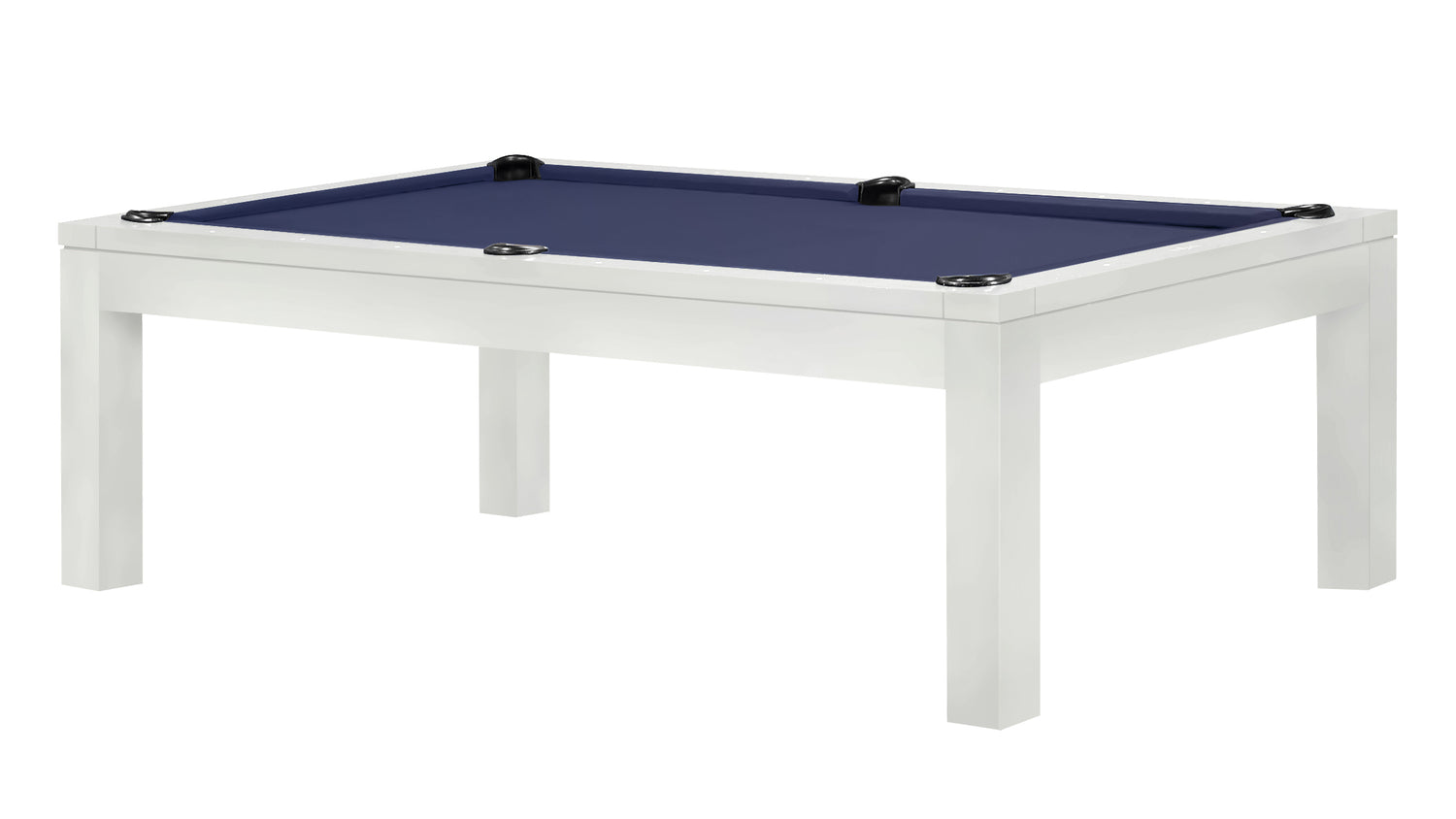 FINISH-Frost White-CLOTH-Navy (Worsted)