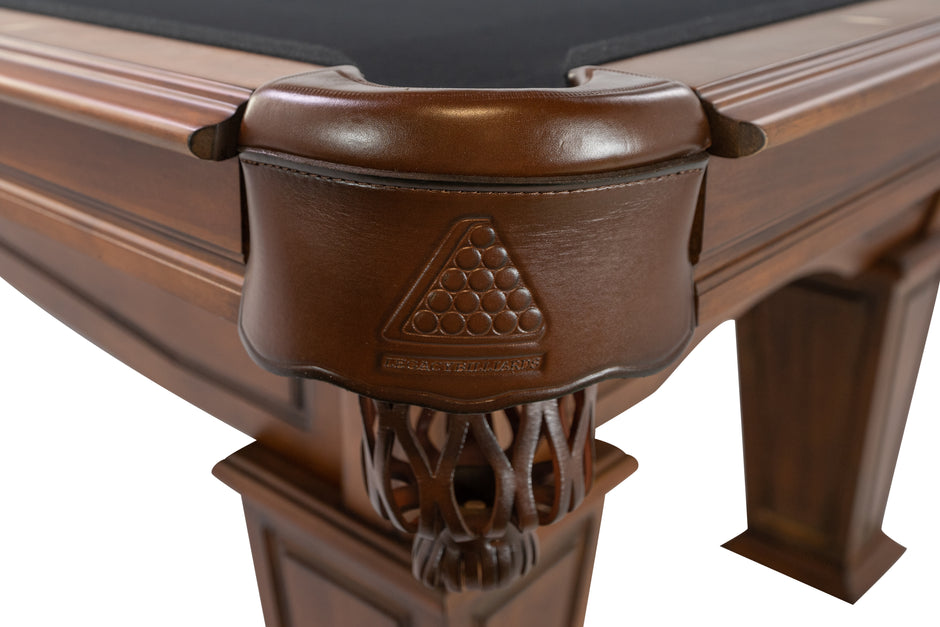 Pool Table Inner Pockets Pool Table Pockets – Legacy Billiards