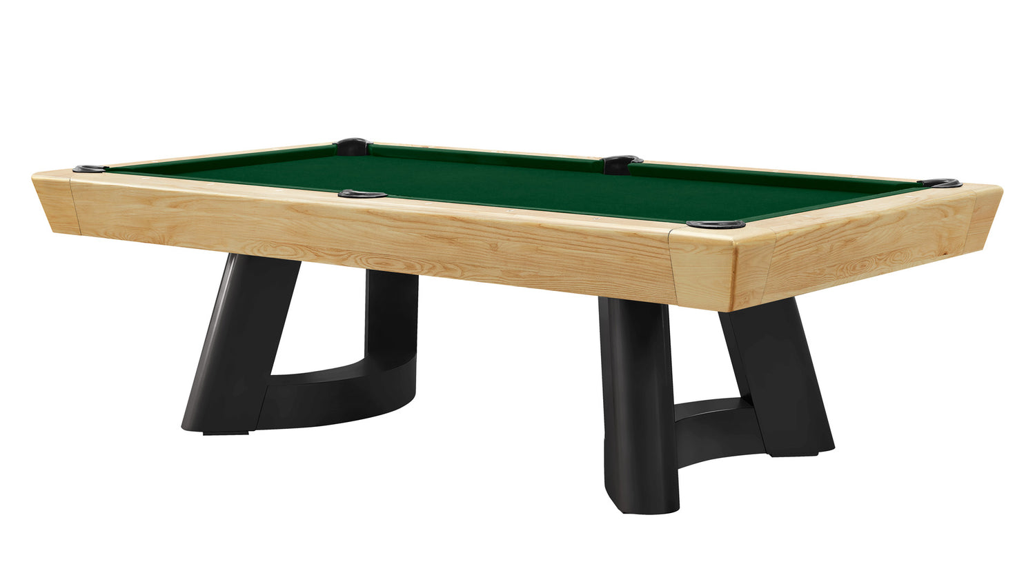 FINISH-Honey Ash-CLOTH-Dark Green (Worsted)