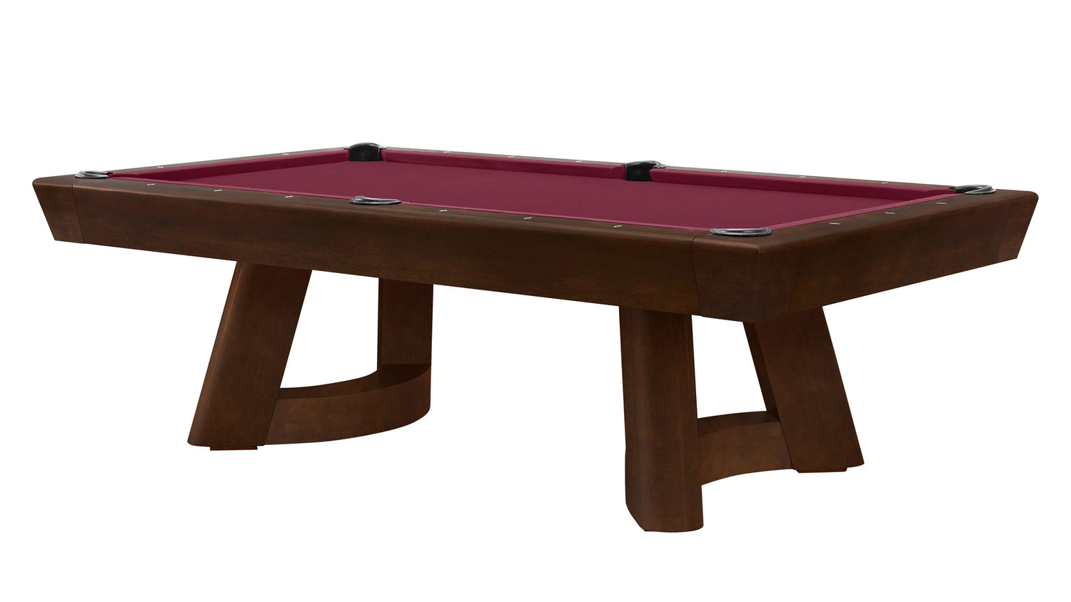 FINISH-Nutmeg-CLOTH-Wine (Worsted)