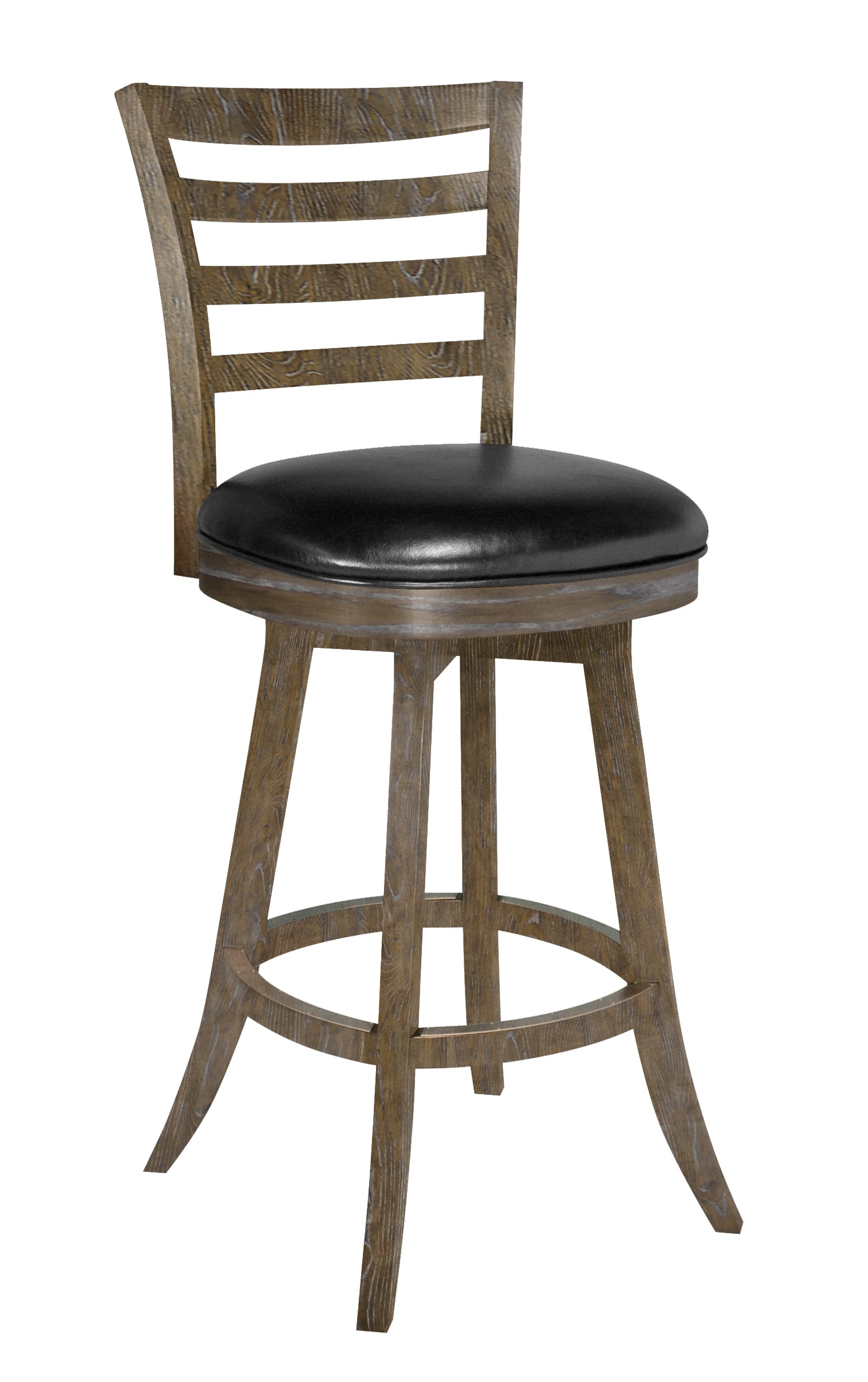 Harpeth Ladder Back Barstool