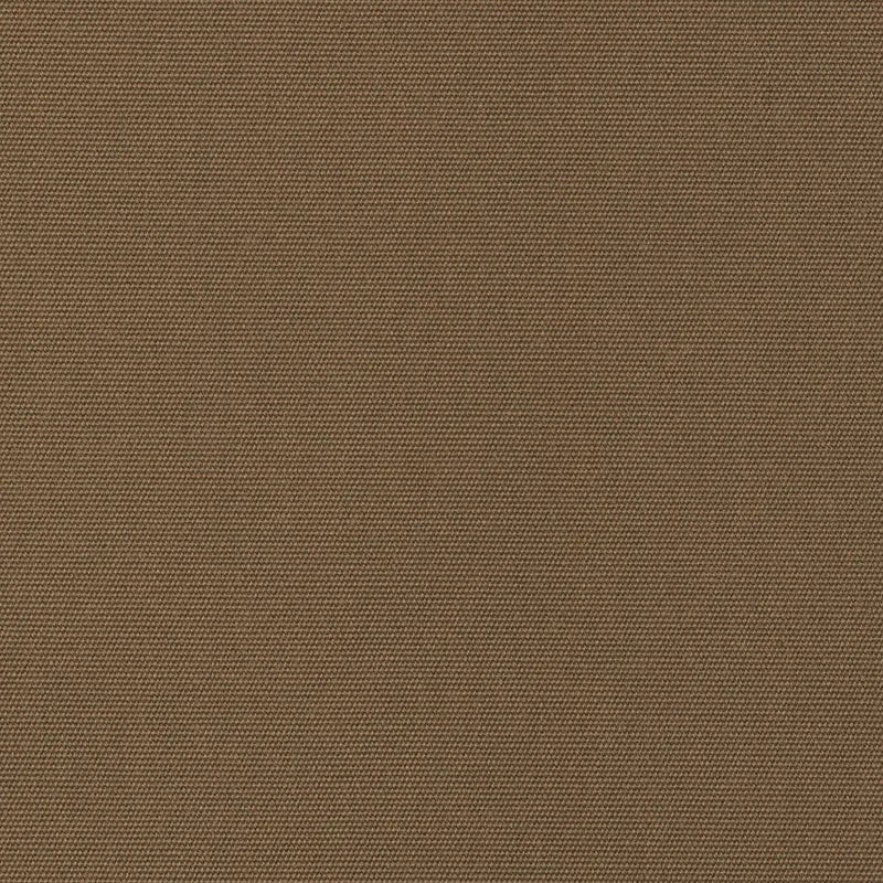 Closeup of Legacy Billiards Outdoor Pool Table Cloth in Cocoa
