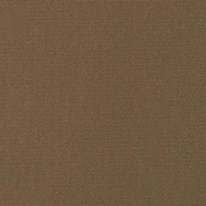 Closeup of Legacy Billiards Outdoor Pool Table Cloth in Cocoa