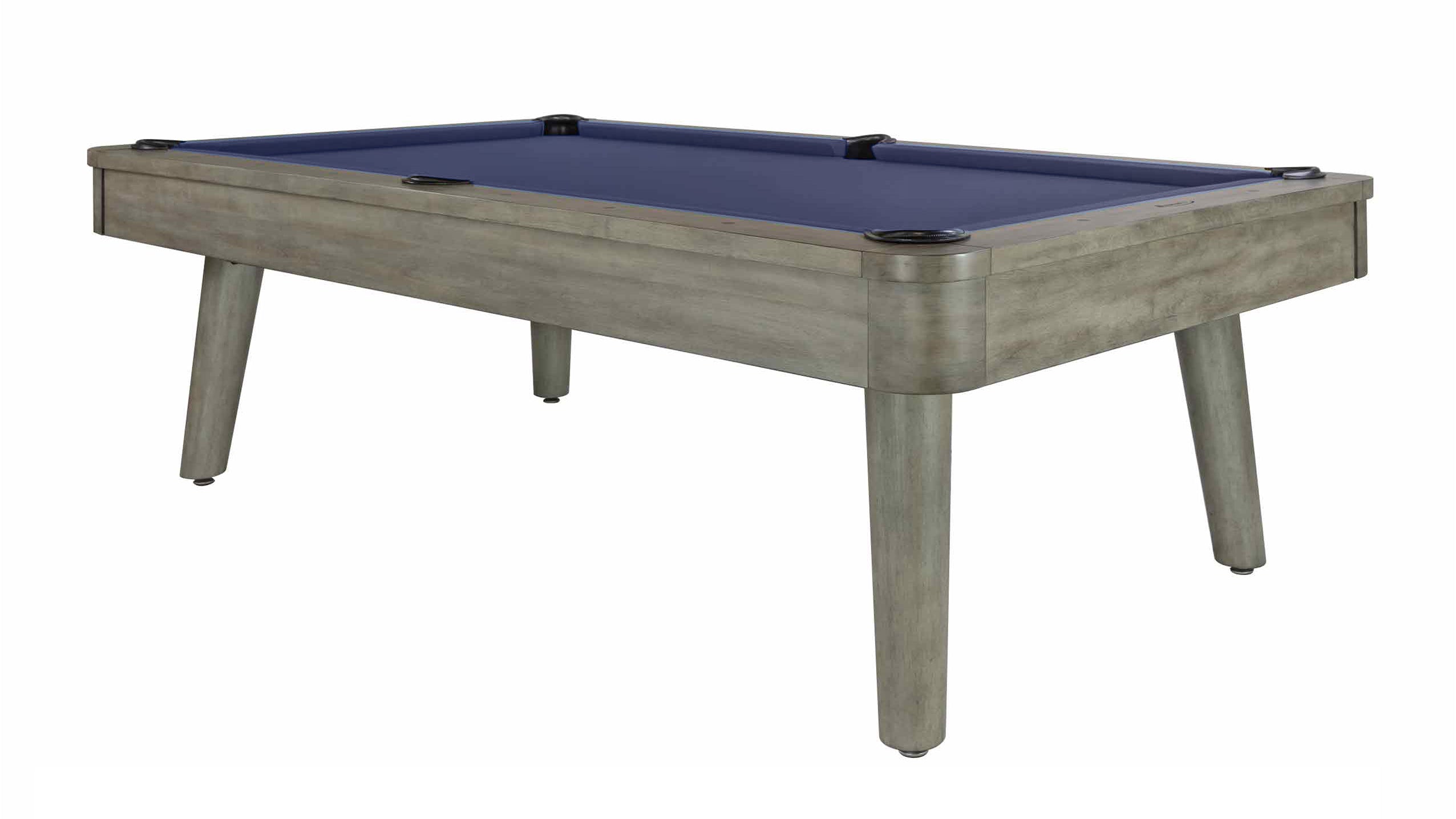 Legacy Collins 8 Ft Pool Table – Legacy Billiards