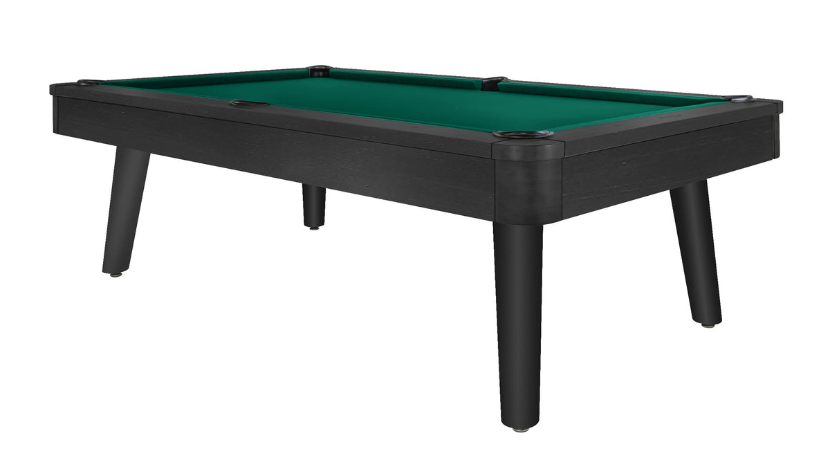 Legacy Collins 8 Ft Pool Table – Legacy Billiards