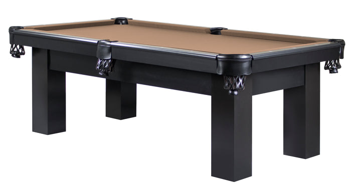 Colt 7 Ft Pool Table