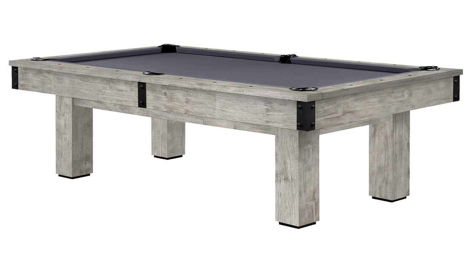 FINISH-Ash Grey Indoor-CLOTH-Grey (Worsted)