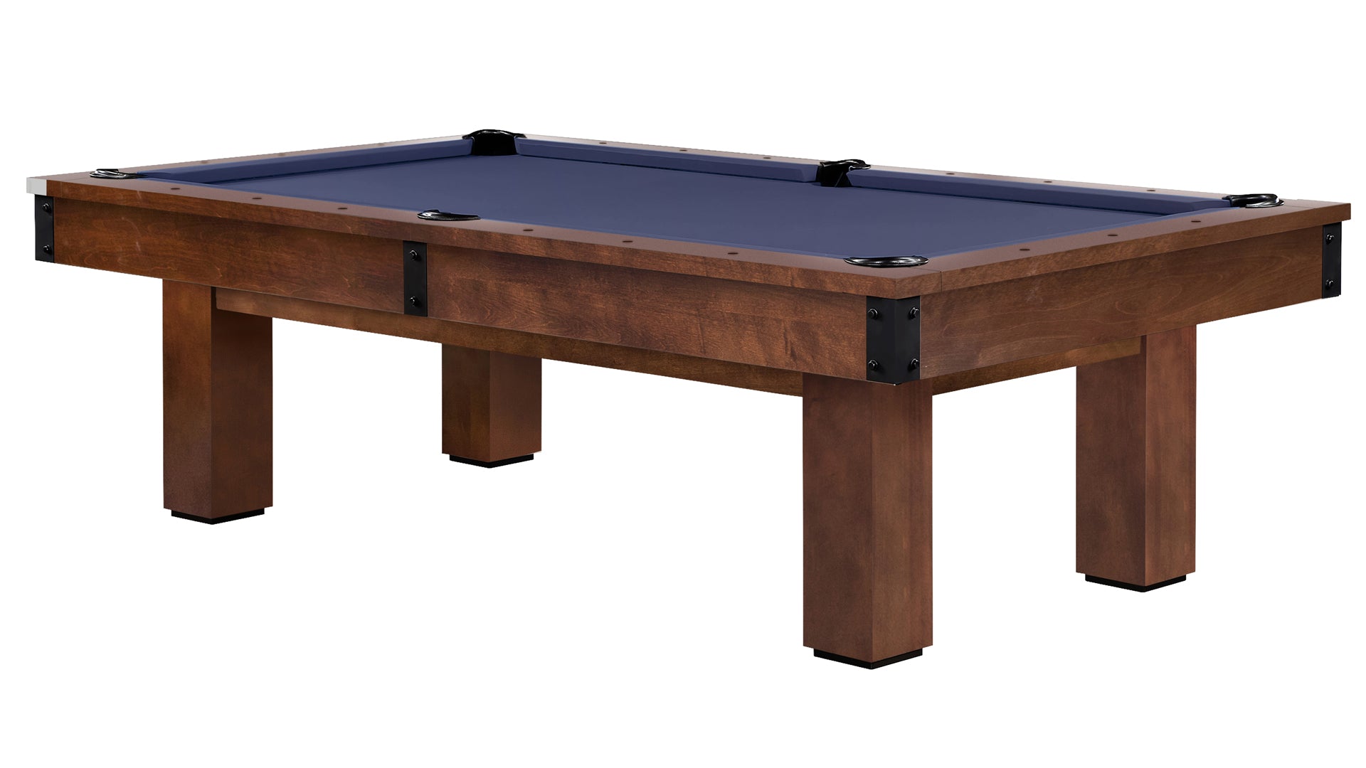 Legacy Billiards Colt II 7 Ft Pool Table - Modern Series