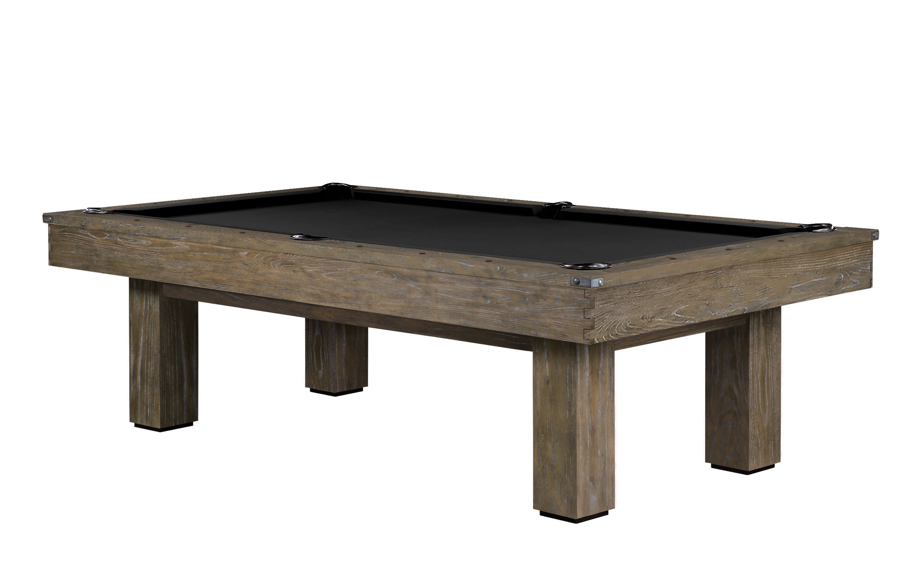FINISH-Smoke-CLOTH-Black (Worsted)