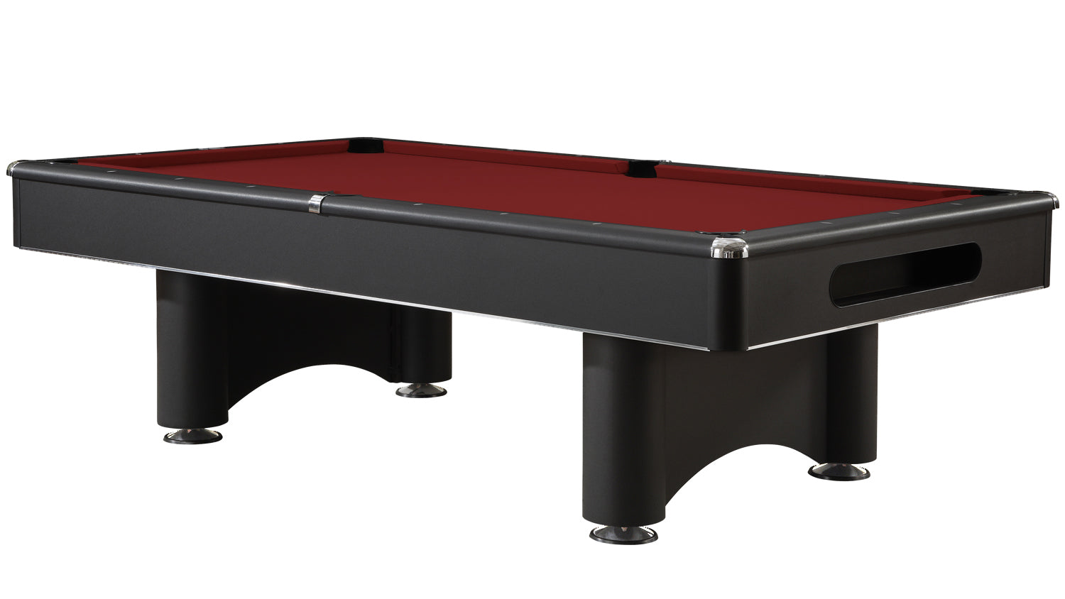 FINISH-Raven-CLOTH-Legacy Red (Napped)