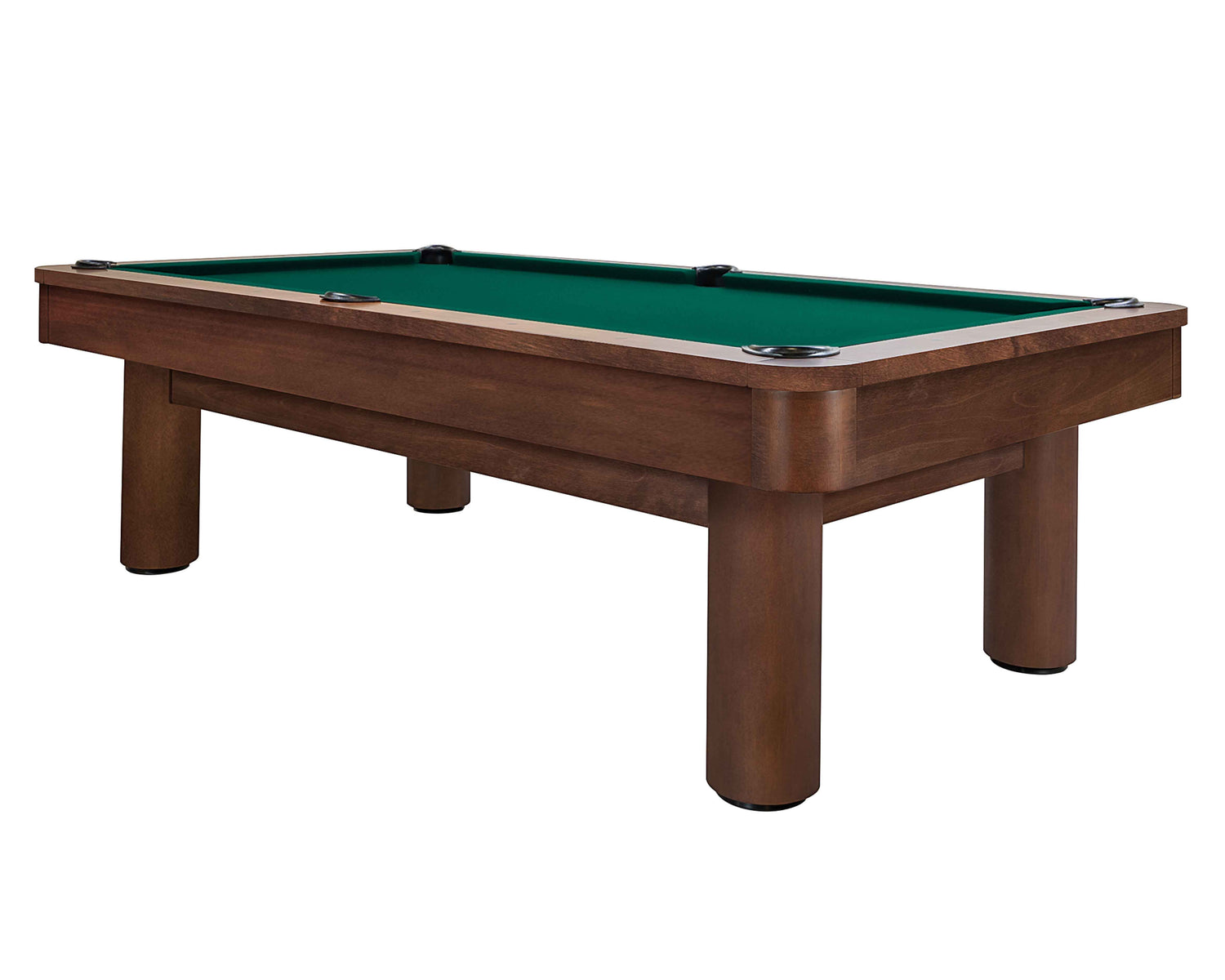 Legacy Billiards Dillard 8 Ft Pool Table