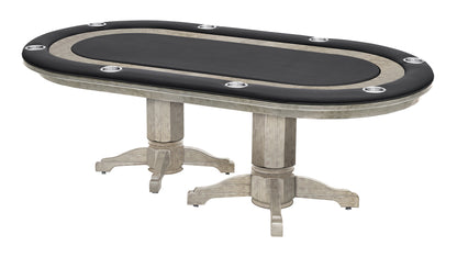Legacy Billiards Elite Texas Hold&