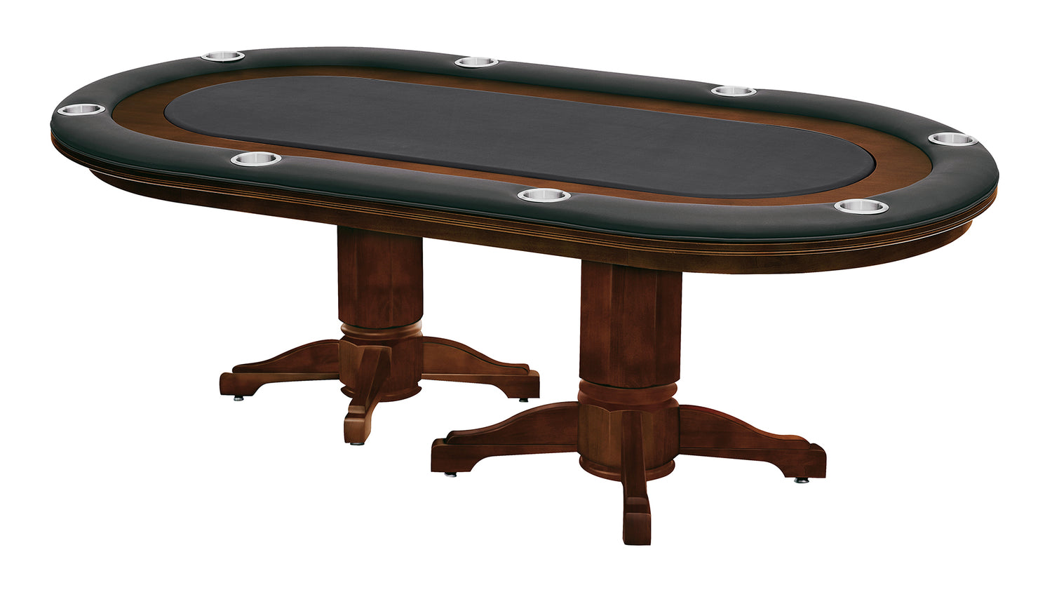 Legacy Billiards Elite Texas Hold&
