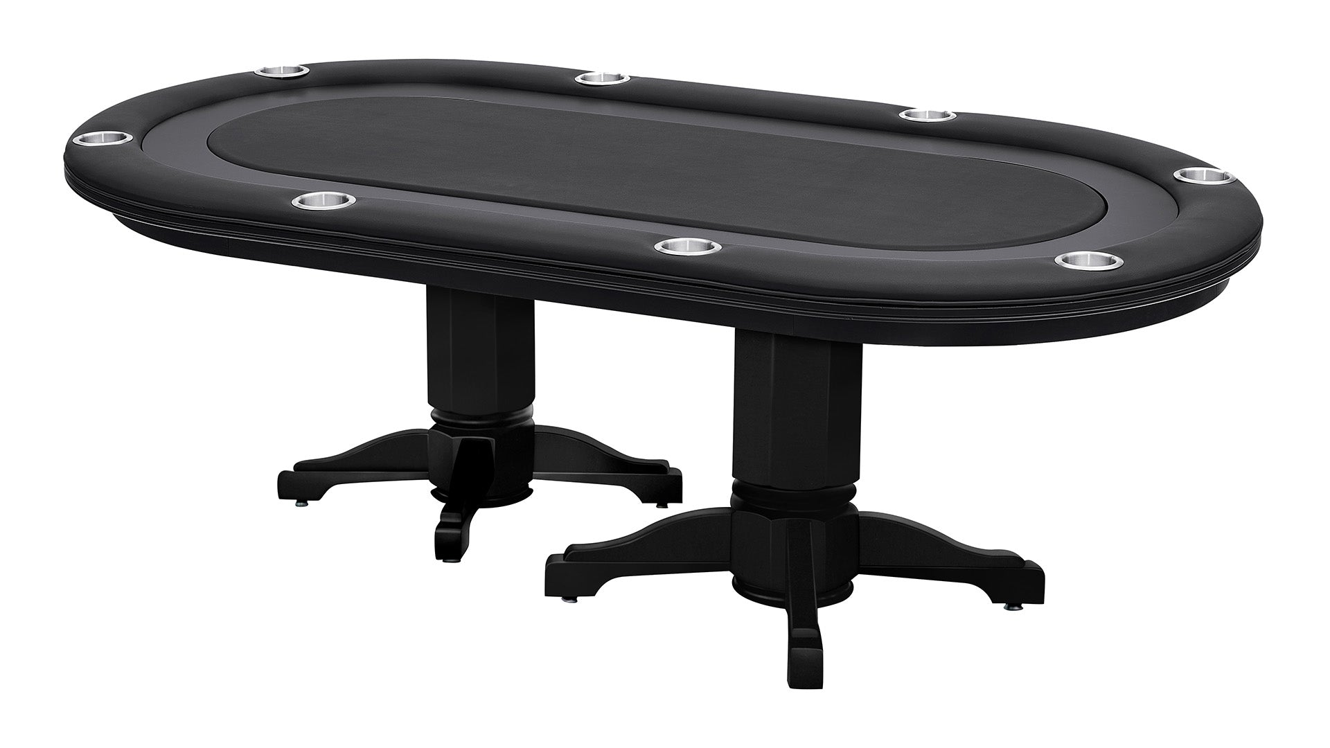 Legacy Billiards Elite Texas Hold&