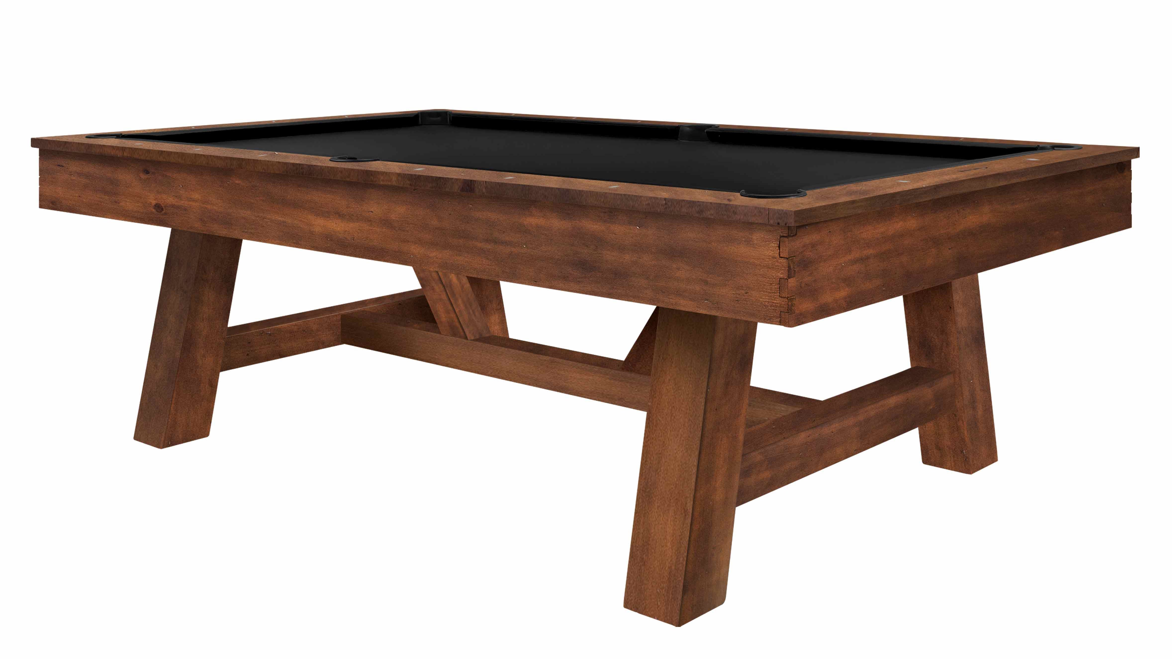 Legacy Emory 8 Ft Pool Table – Legacy Billiards