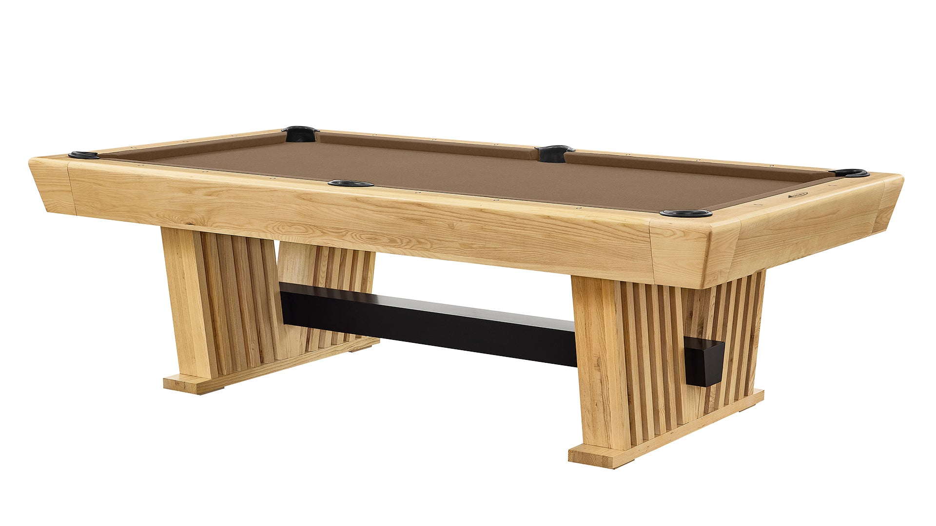 FINISH-Honey Ash-CLOTH-Desert (Napped)