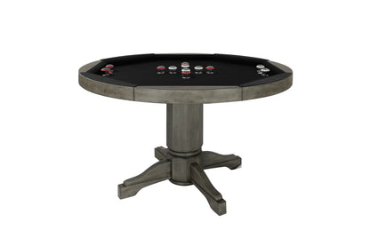 Heritage 3 in 1 Game Table With Bumper Pool