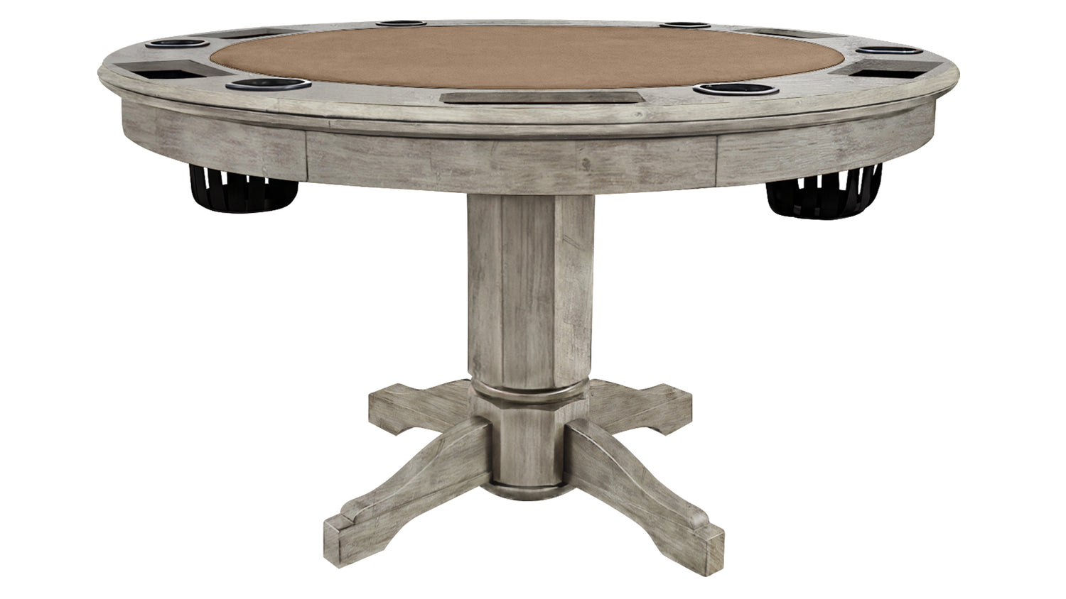 FINISH-Ash Grey Indoor-CLOTH-Desert