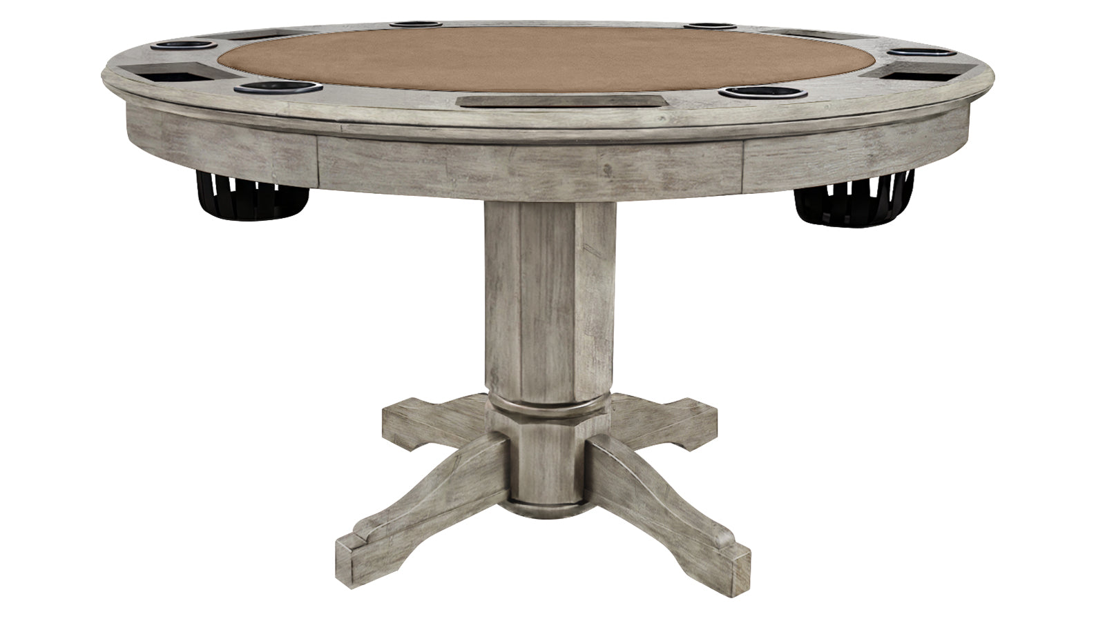 FINISH-Ash Grey Indoor-CLOTH-Desert