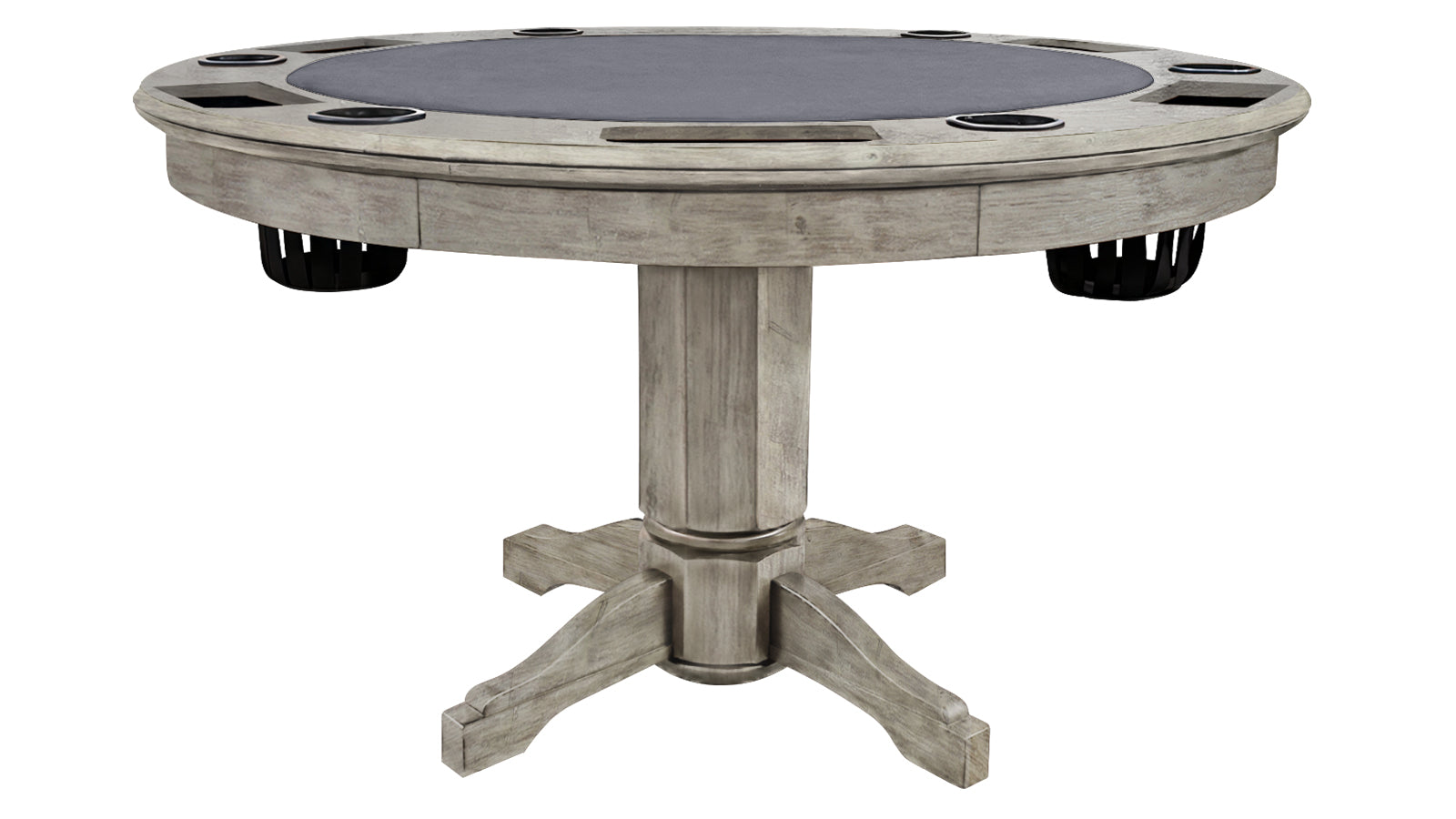 FINISH-Ash Grey Indoor-CLOTH-Grey
