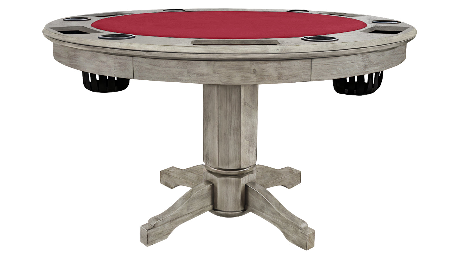 FINISH-Ash Grey Indoor-CLOTH-Legacy Red