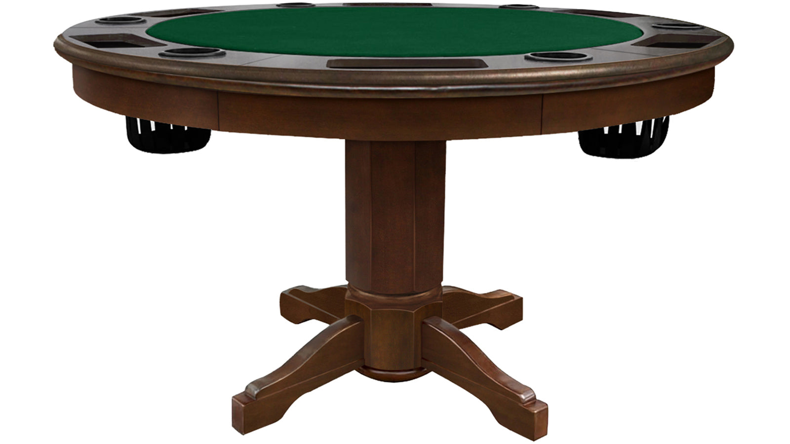 FINISH-Nutmeg-CLOTH-Dark Green
