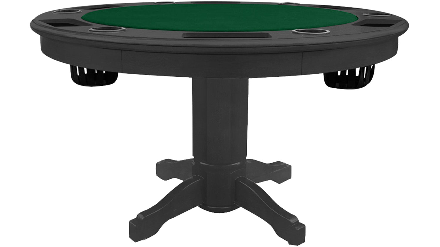 FINISH-Raven-CLOTH-Dark Green