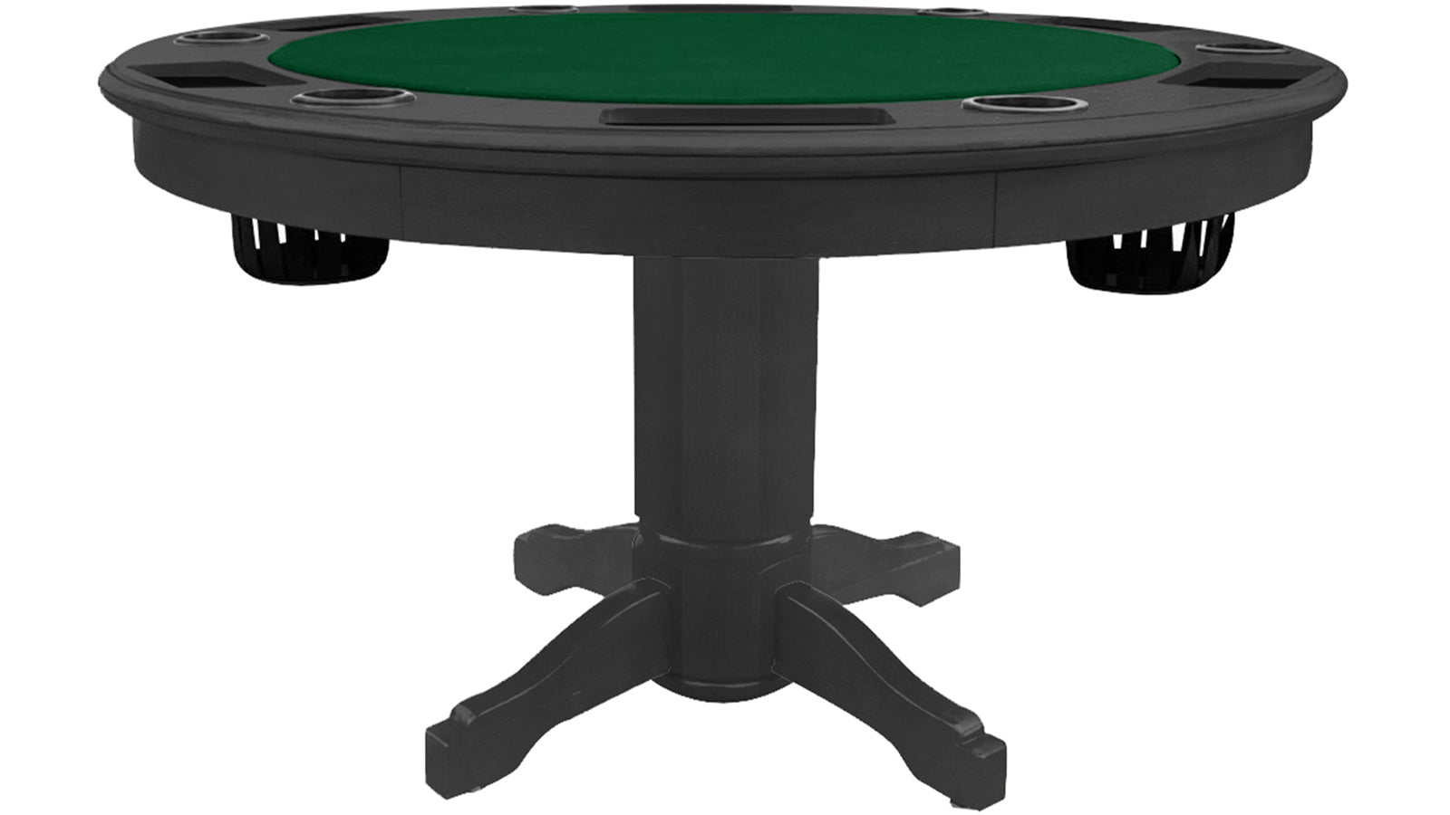 FINISH-Raven-CLOTH-Dark Green