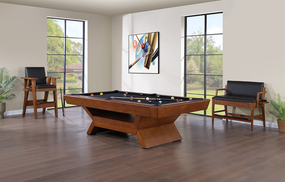 Pool Tables & Game Room Furniture | Legacy Billiards