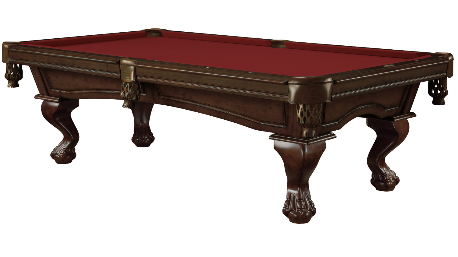 FINISH-Nutmeg-CLOTH-Legacy Red (Napped)