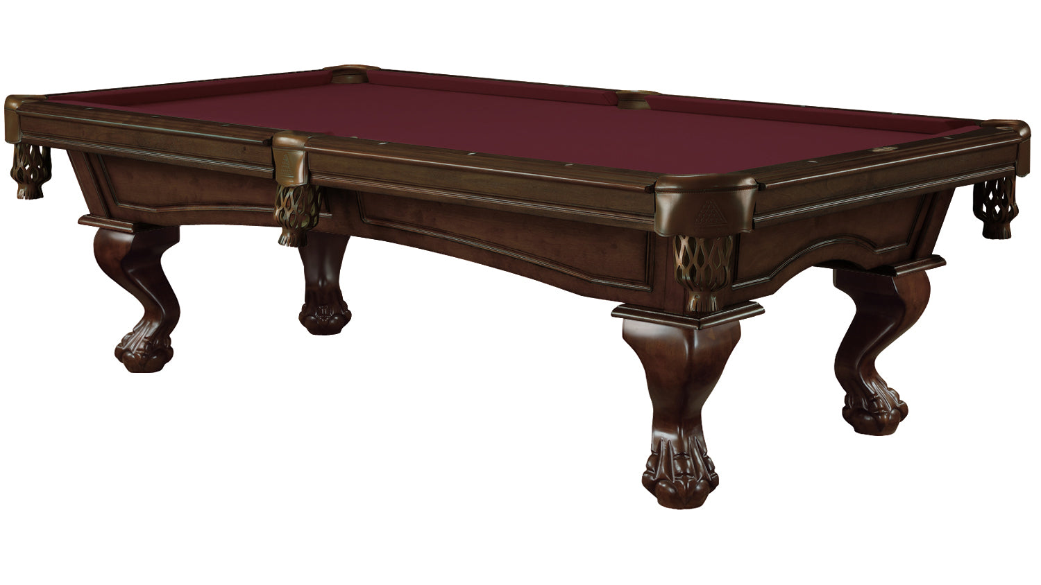 FINISH-Nutmeg-CLOTH-Wine (Worsted)