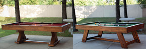 Legacy Outdoor Series