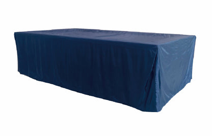 Legacy Billiards Outdoor Pool Table Cover for 7 Ft and 8 Ft Tables - Primary Image