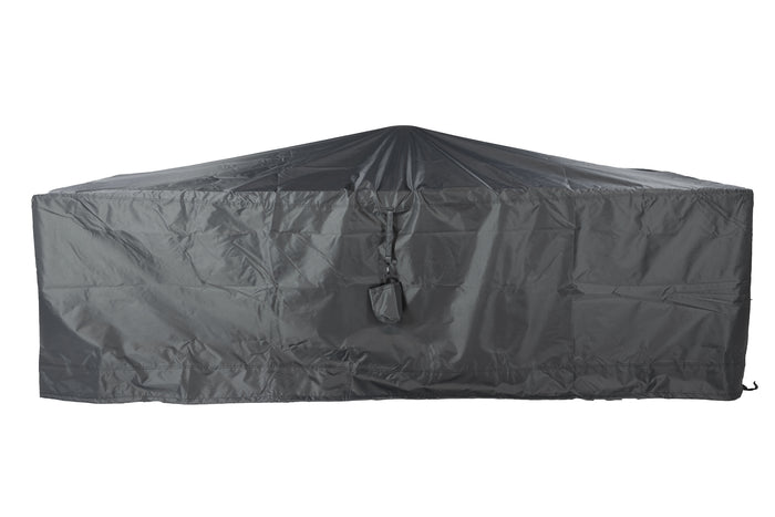 Outdoor Waterproof Shuffleboard Table Cover