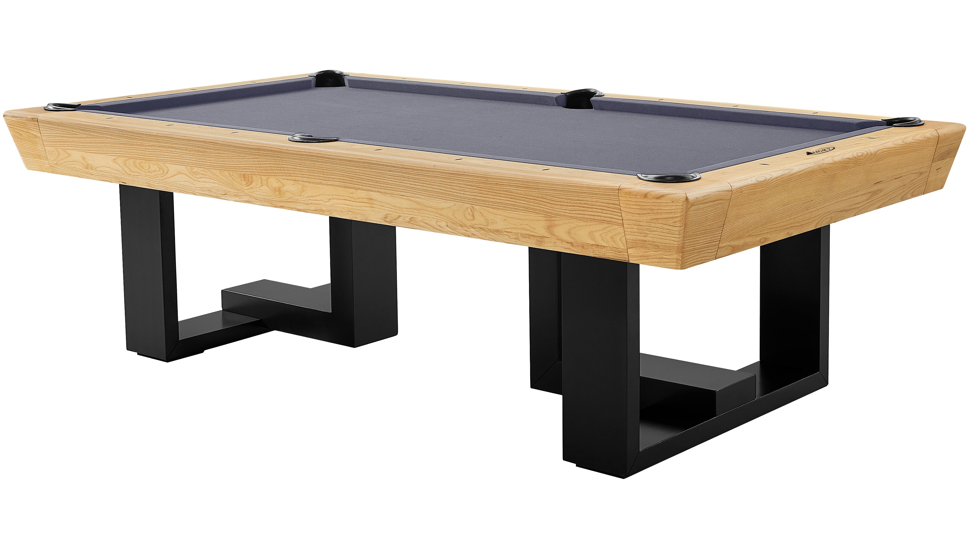 Richland 8 Ft Pool Table – Legacy Billiards