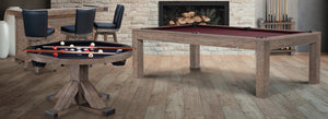 Legacy Rustic Series