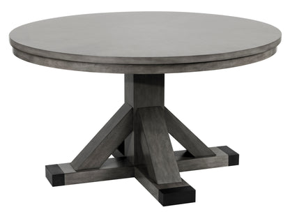 Sterling 2 in 1 Game Table with 4 Elite Caster Game Chairs