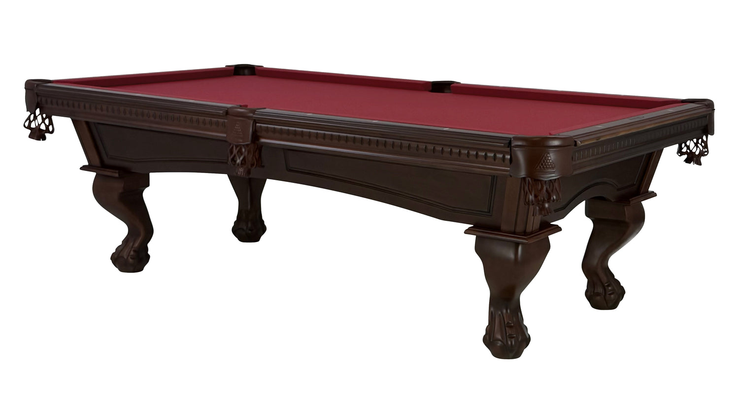FINISH-Nutmeg-CLOTH-Legacy Red (Napped)