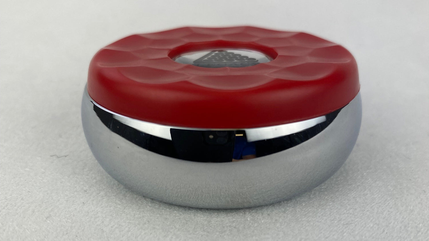 Legacy Billiards Shuffleboard Puck Set - 1 red puck