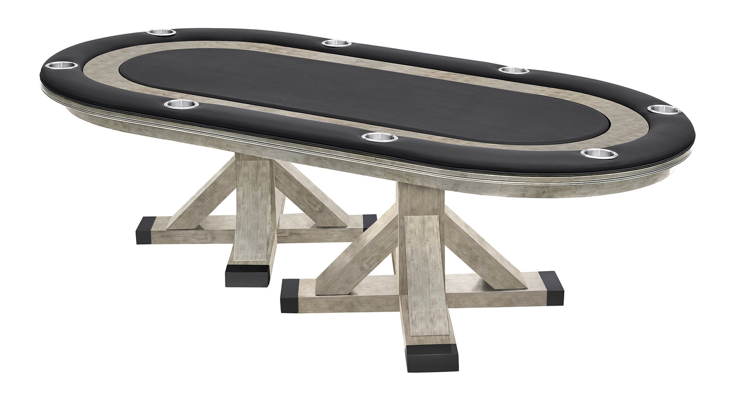 Legacy Billiards Sterling Texas Hold&