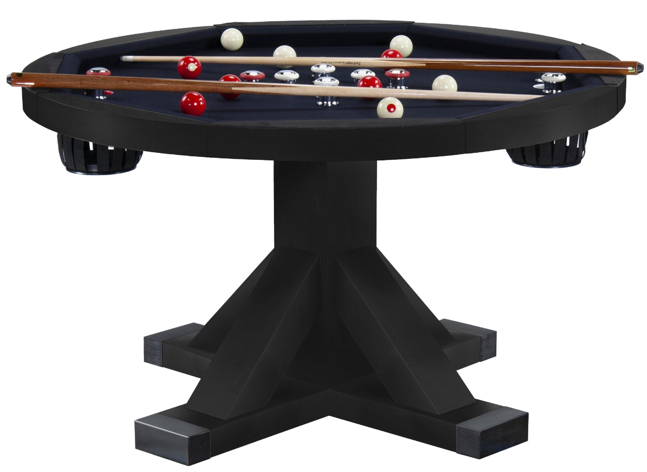 Sterling 3 in 1 Game Table With Bumper Pool - Modern Series – Legacy ...