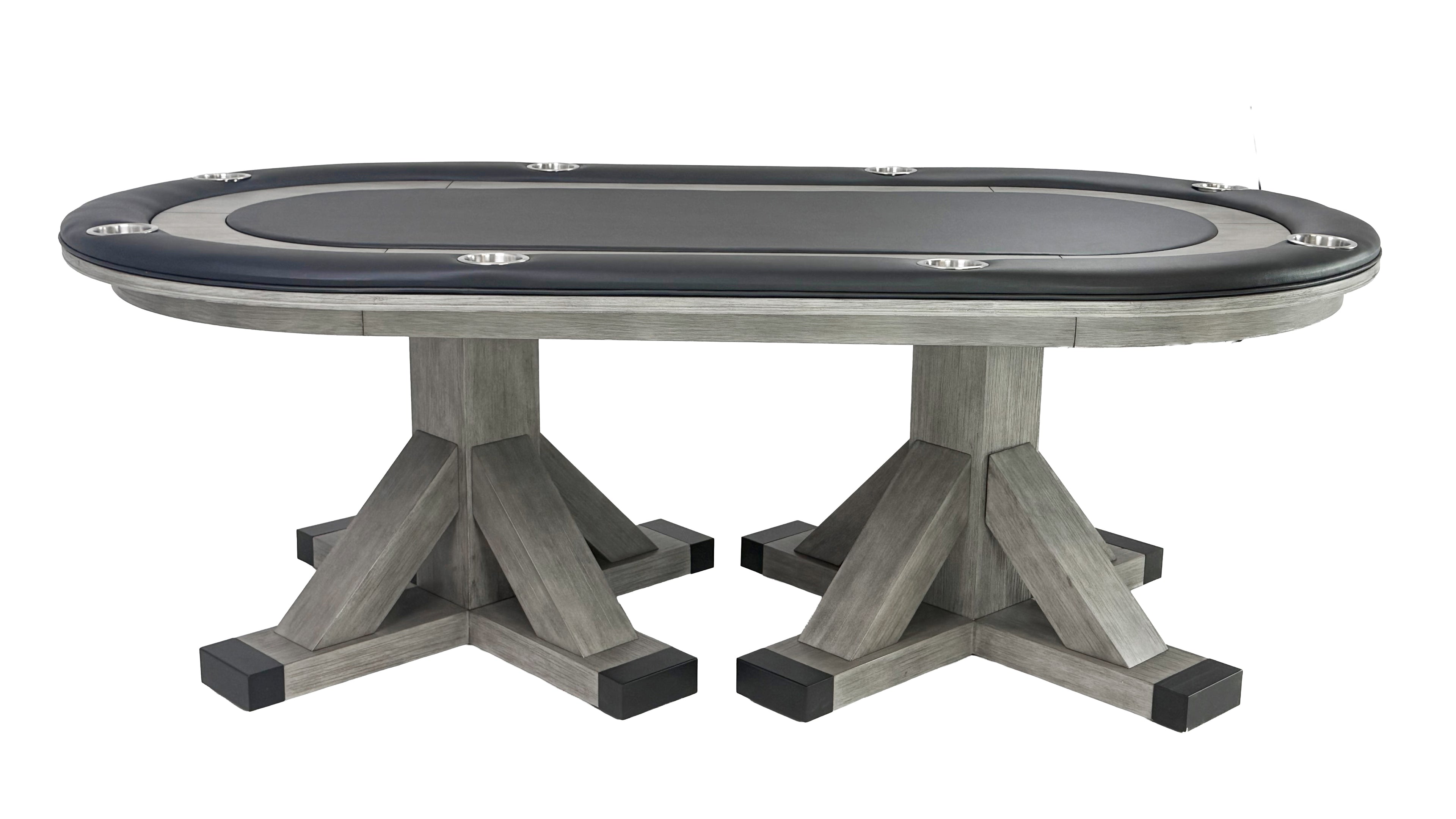 Legacy Billiards Sterling Texas Hold&