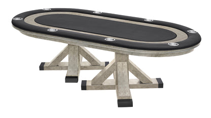 Legacy Billiards Sterling Texas Hold&