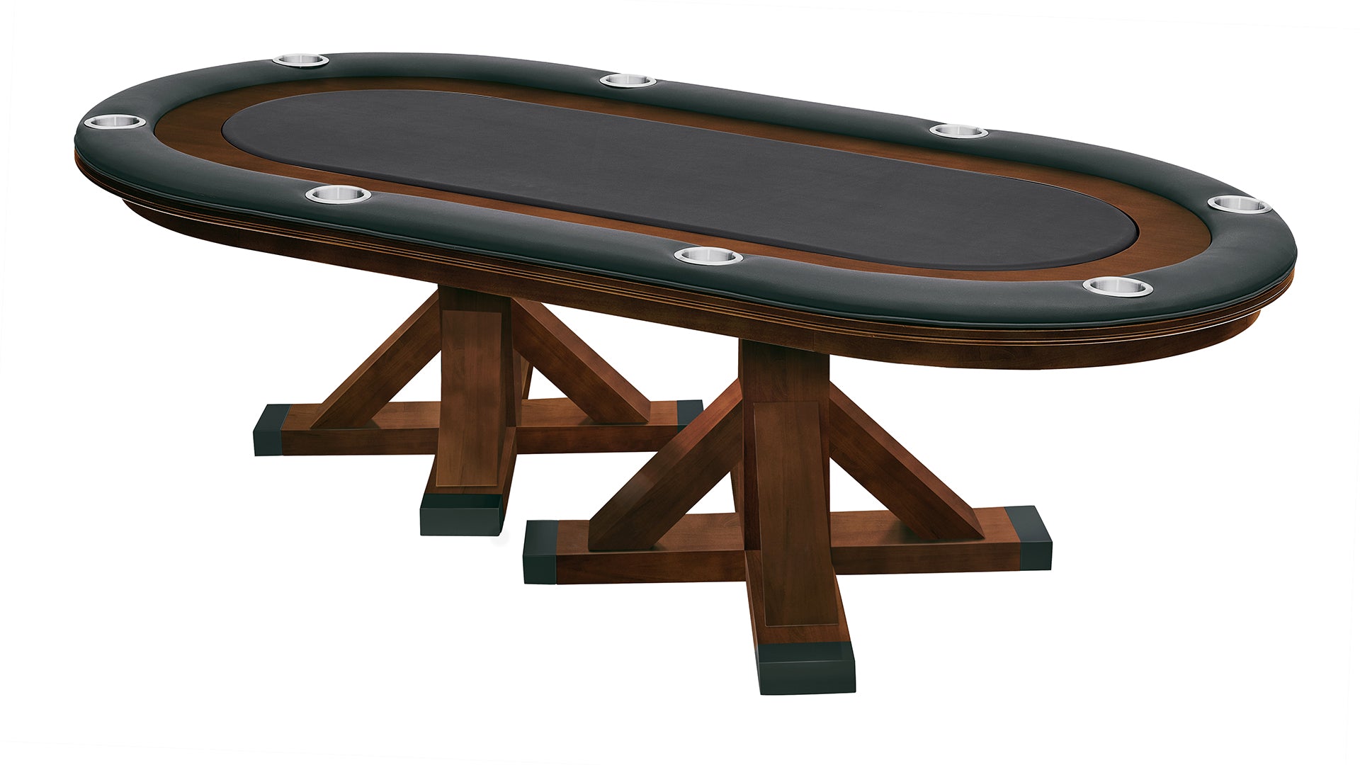 Legacy Billiards Sterling Texas Hold&
