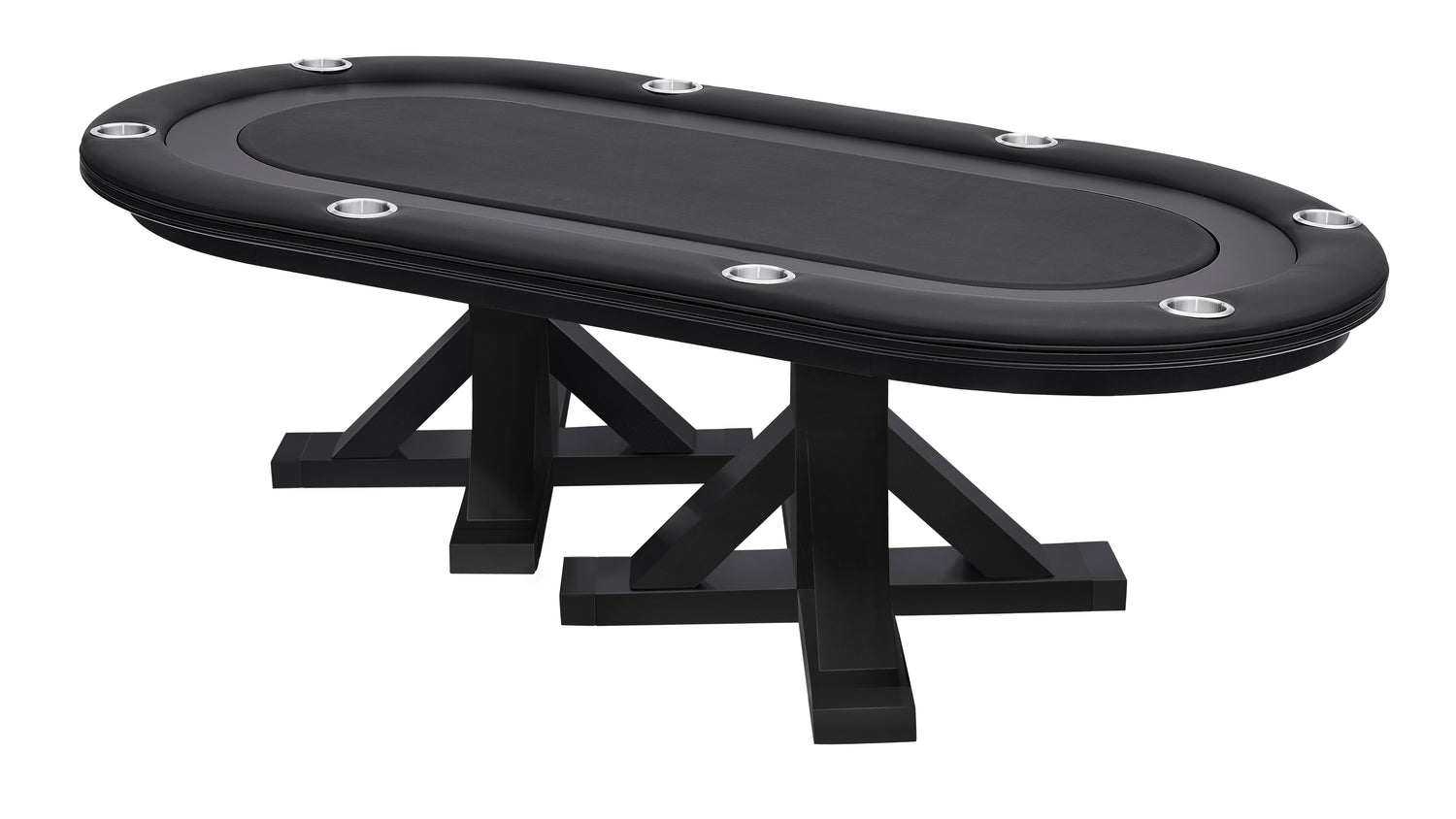 Legacy Billiards Sterling Texas Hold&
