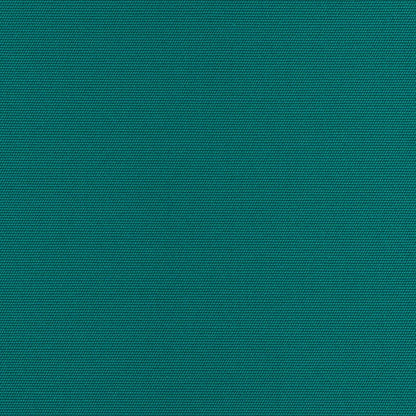 Closeup of Legacy Billiards Outdoor Pool Table Cloth in Teal