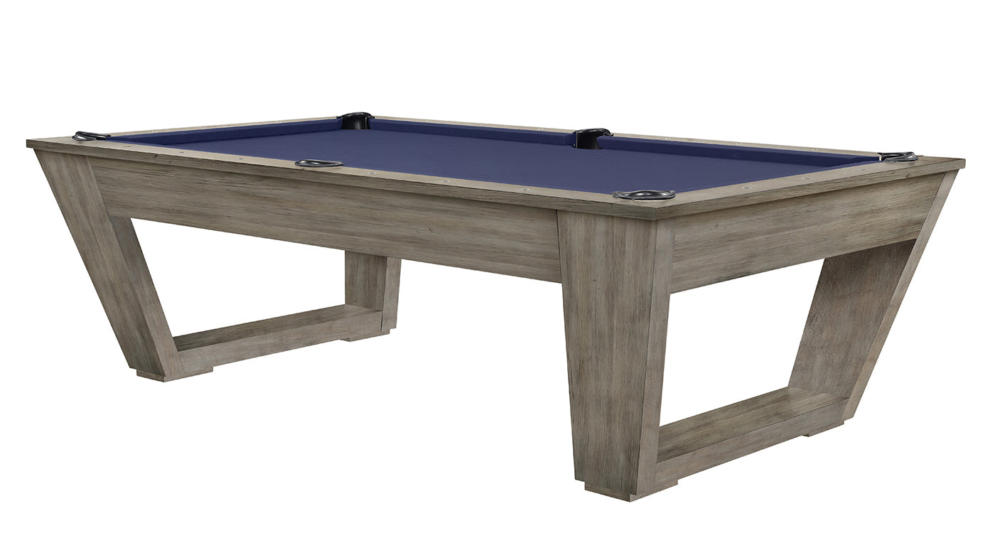 Legacy Tellico 8 Ft Pool Table – Legacy Billiards
